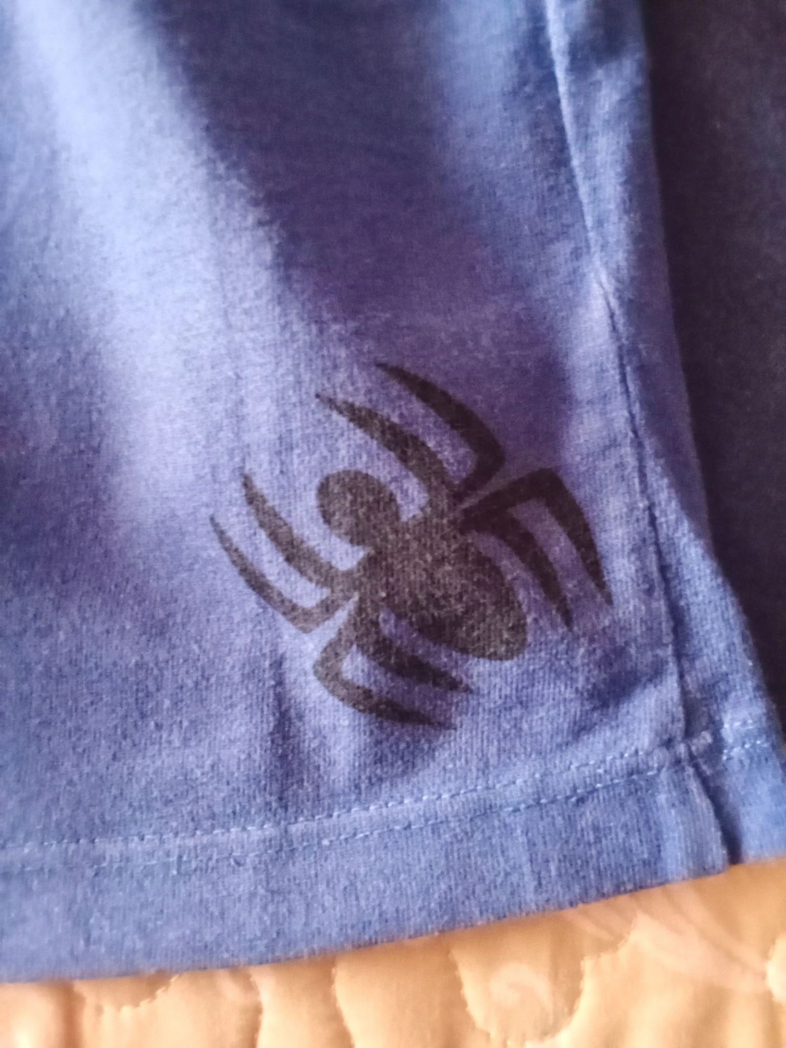 Set van 2 Marvel pyjama's voor jongens maat 10 jaar – photo 5
